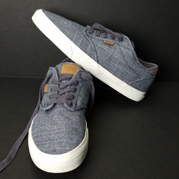 vans mens fashion sneakers